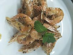 -外婆私房菜(新亚百货店)