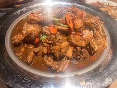 -直隶安家罩饼(复兴路店)