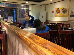 大堂-安缘斋涮肉