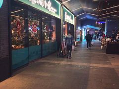 门面-蓉城小馆(科兴店)