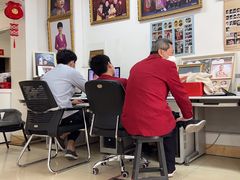 -中国照相馆(交道口店)