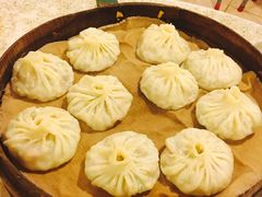 -老班长手工灌汤包老店(东山店)