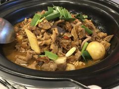 农家鸡杂钵-唐伯虎新派湘菜馆(石夏时代广场店)