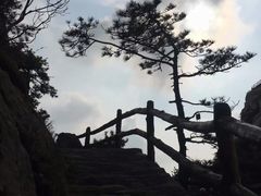 -罗田天堂寨风景区