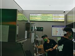 -柠季·手打柠檬茶(吴江路店)