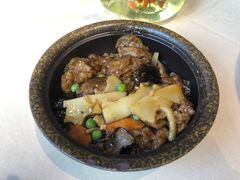 -功德林(南京西路店)