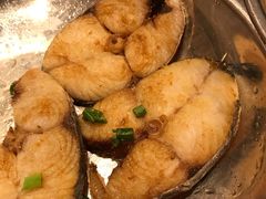 -抱德·潮汕味(敦和店原惠城鱼仔)
