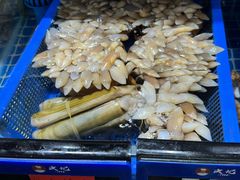 -皮记海鲜1995(寮步店)
