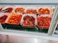 -33韩式自助烧烤(环城南路店)