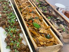 -竹一味·竹筒饭