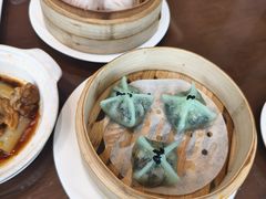 -索菲特酒店·乐轩华中餐厅