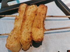 -寂寞的豆芽 蒙古原切大串(金宇店)