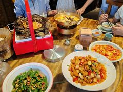 -民俗村柴火灶·景德江西菜(中国陶瓷博物馆店)