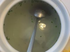 冬瓜海白汤-琼大师东方烤乳猪(亚特兰蒂斯店)