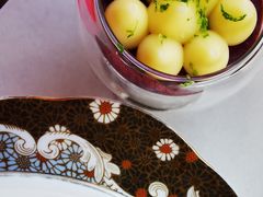 -三嚥阁 La Villa Restaurant