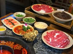 -蜀大侠火锅(寰球文化地标·总府店)