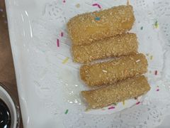 -渔码头食府(蓬莱阁店)