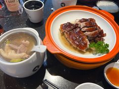 -阿皇仔烧鹅(麦地店)