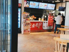-肯德基(巨野新天地店)