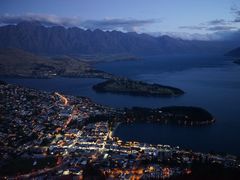 -Fergburger(皇后镇店)