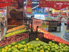 -广百家超市(大东海店)