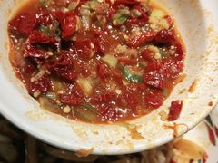 -巴依老爷新疆美食(清华东门店)