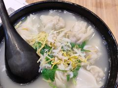 -小杨生煎(香港名都店)