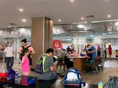 -奥山冰场(奥山世纪城店)