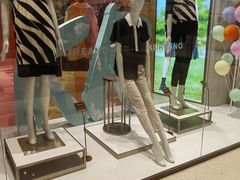 -松雷商业(南岗店)