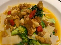 -太二酸菜鱼(正大广场店)