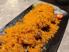 -留半山·香港食堂(啦啦宝都店)