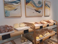 -美事客·面包·蛋糕·甜品(CBD店)
