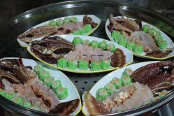 -帝元维多利亚大酒店·宴会厅