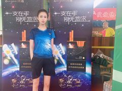 -四维羽毛球馆(北二中路店)