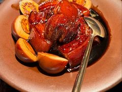 -老吉堂上海本帮菜(工体店)