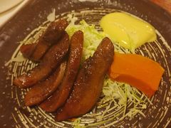 -玛格萝妮比萨屋(四平店)