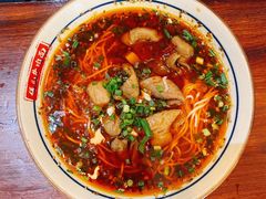 -保儿牛肉面(万象城店)