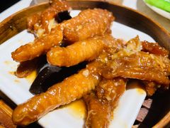 -又一间茶点轩(百汇广场店)