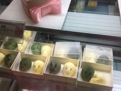 -沁园(新沙正街店)