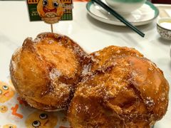 -喜势点·糖沙翁手工茶点·本地人茶居(永庆坊店)