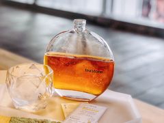 -tea'stone (万象天地店)