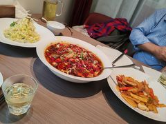 -将相和·海鲜蒸饺大连菜·连鹭海鲜姊妹店