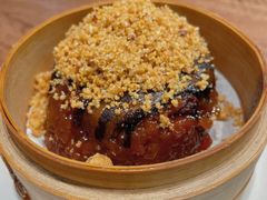 -大盐帮川菜馆(长楹天街店)