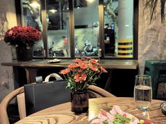 -Apollo·西班牙小酒馆(安福路店)
