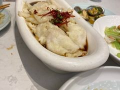 -北李妈妈菜·海肠捞饭(高新万达店)