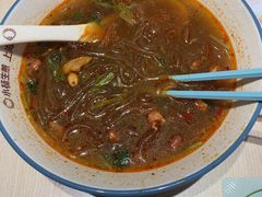 -小杨生煎(浦江欢乐颂店)