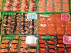 -鲜道寿司(无锡苏宁店)