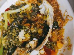 -船梆煮•蒸汽海鲜·生腌干蒸(五四广场店)