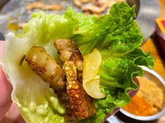 -三肥两瘦烤肉(鹿城店)