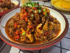 -江西老表·经典江西八大碗